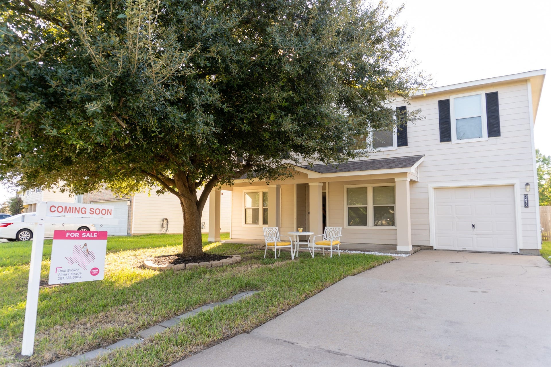 7627 Greenwood Point Drive, Cypress, TX 77433 7627 Greenwood Point Drive, Cypress, TX 77433