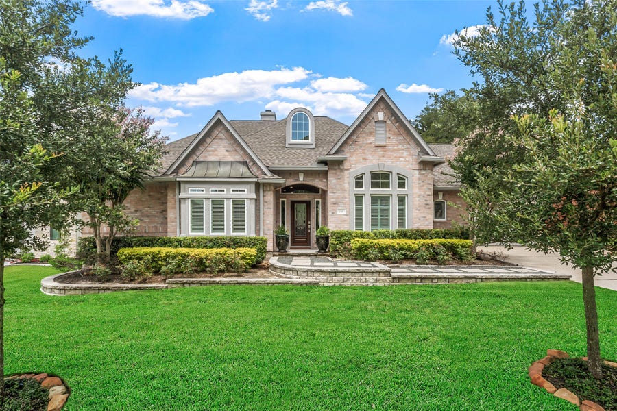 Property photo for 210 Victoria Court, Montgomery, TX