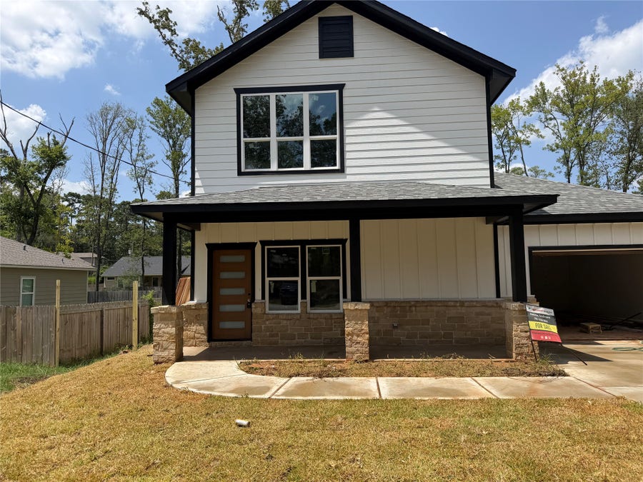 Property photo for TBD Royal Cullum Drive, Conroe, TX