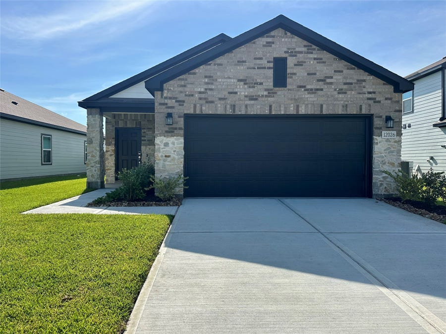 Property photo for 12026 Curlin Drive, Willis, TX