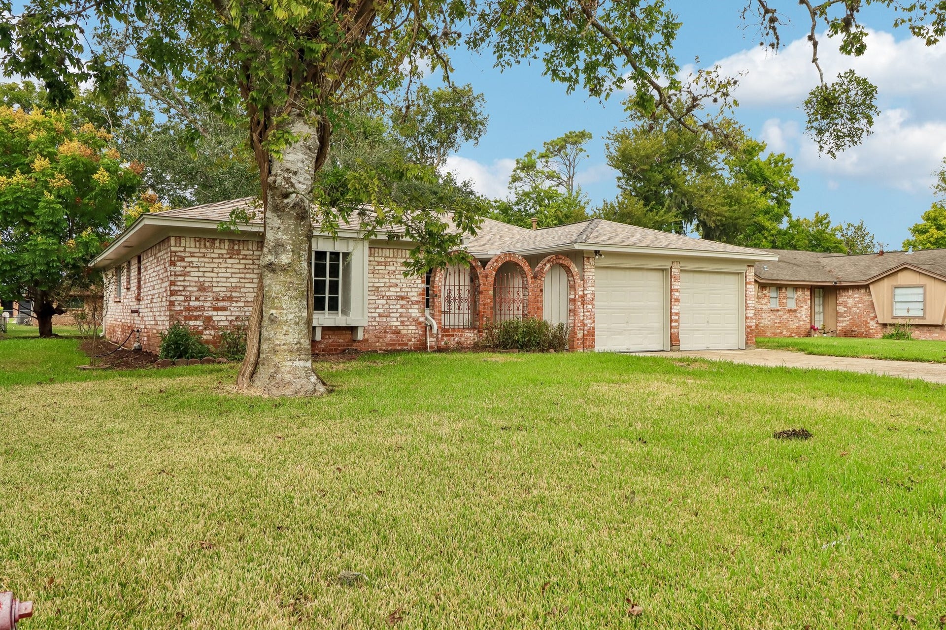 727 Hollyhock Street, Richwood, TX 77531 727 Hollyhock Street, Richwood, TX 77531