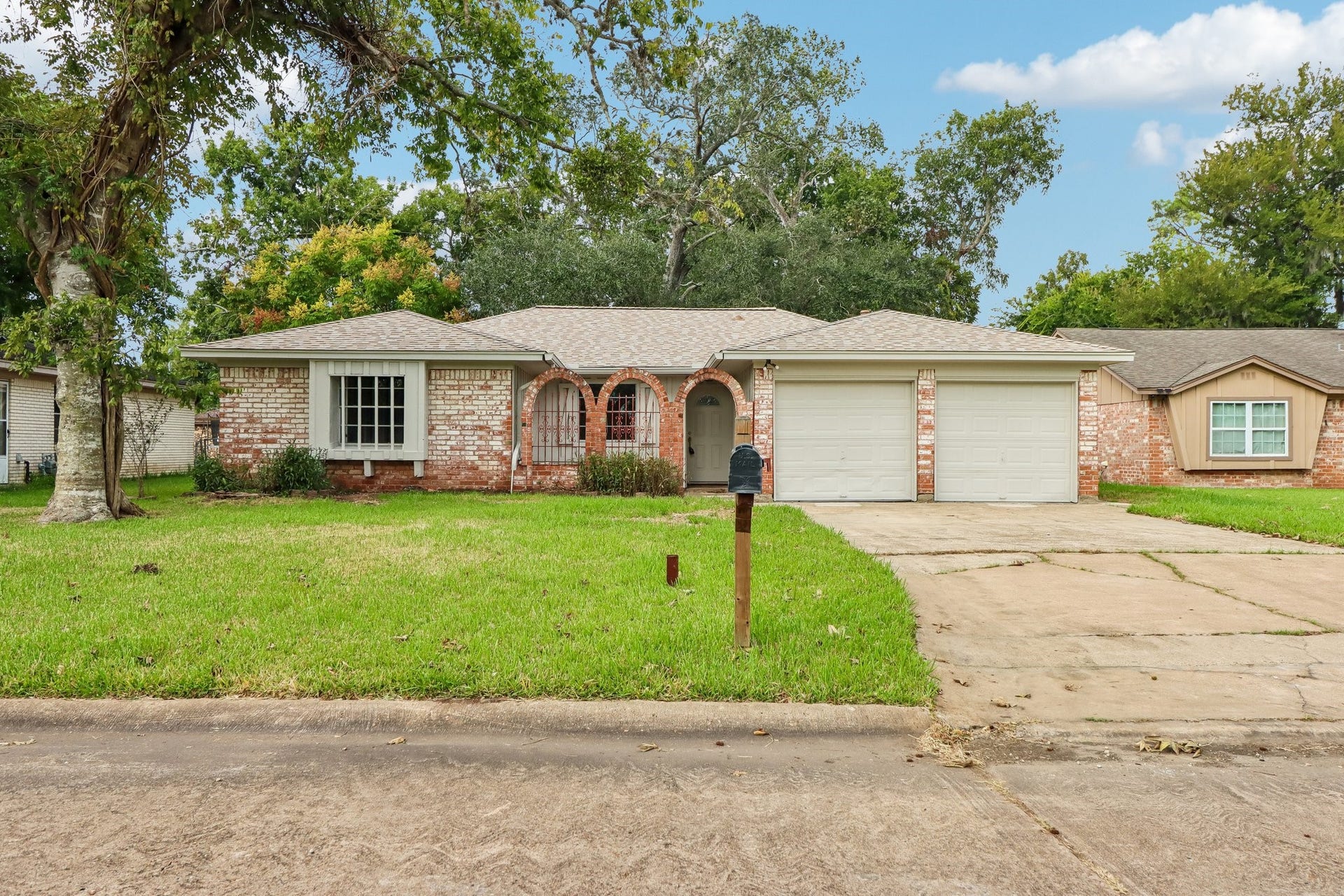 727 Hollyhock Street, Richwood, TX 77531 727 Hollyhock Street, Richwood, TX 77531