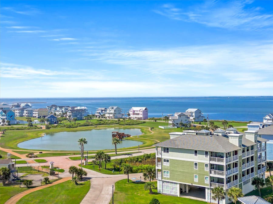 Property photo for 26540 Mangrove Drive, #203, Galveston, TX