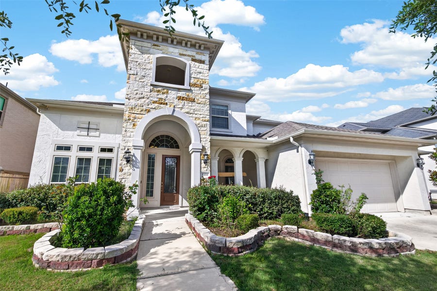 Property photo for 5414 Pellinore Trail, Missouri City, TX