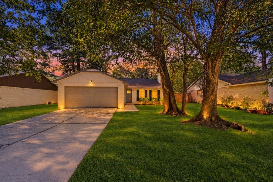 Property photo for 23227 Wintergate Drive, Spring, TX