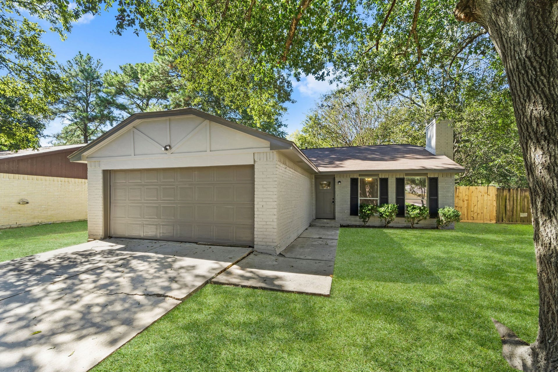 23227 Wintergate Drive, Spring, TX 77373 23227 Wintergate Drive, Spring, TX 77373