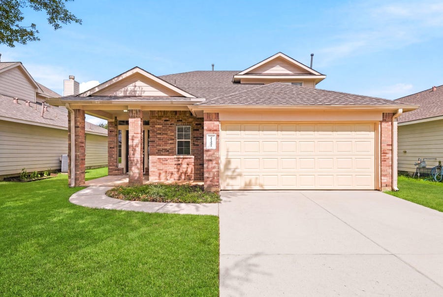Property photo for 21331 Bella Mountain Drive, Spring, TX