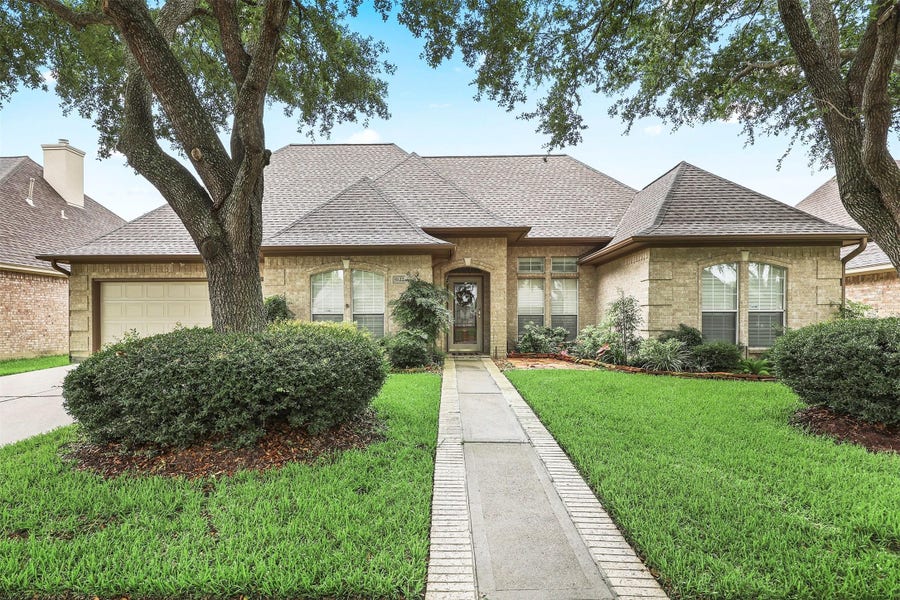 Property photo for 5122 Tidewater Court, Pasadena, TX