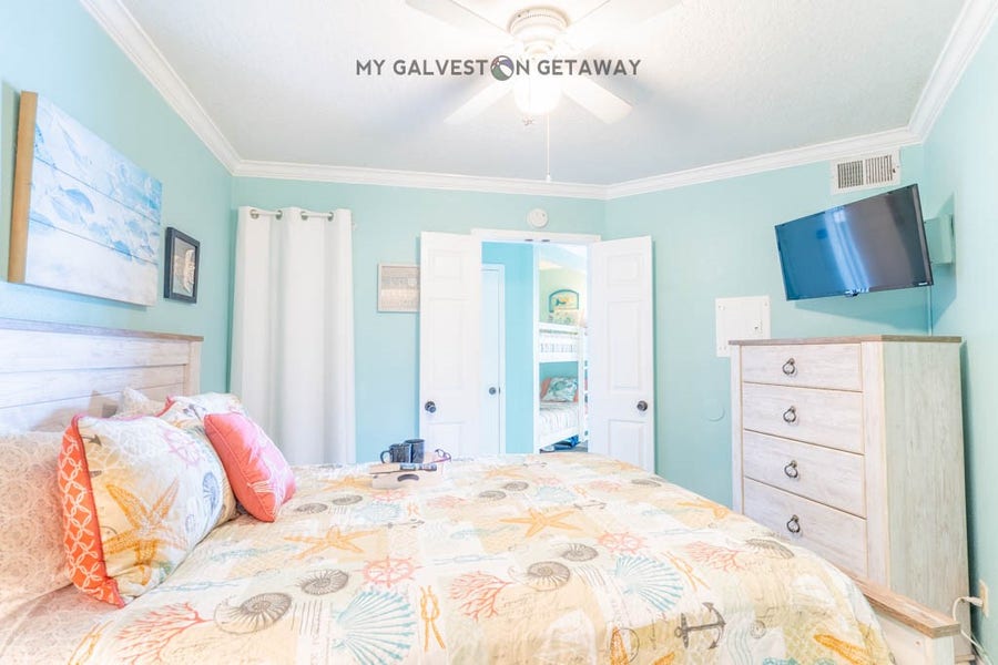 Property photo for 6300 Seawall Boulevard, #9214, Galveston, TX