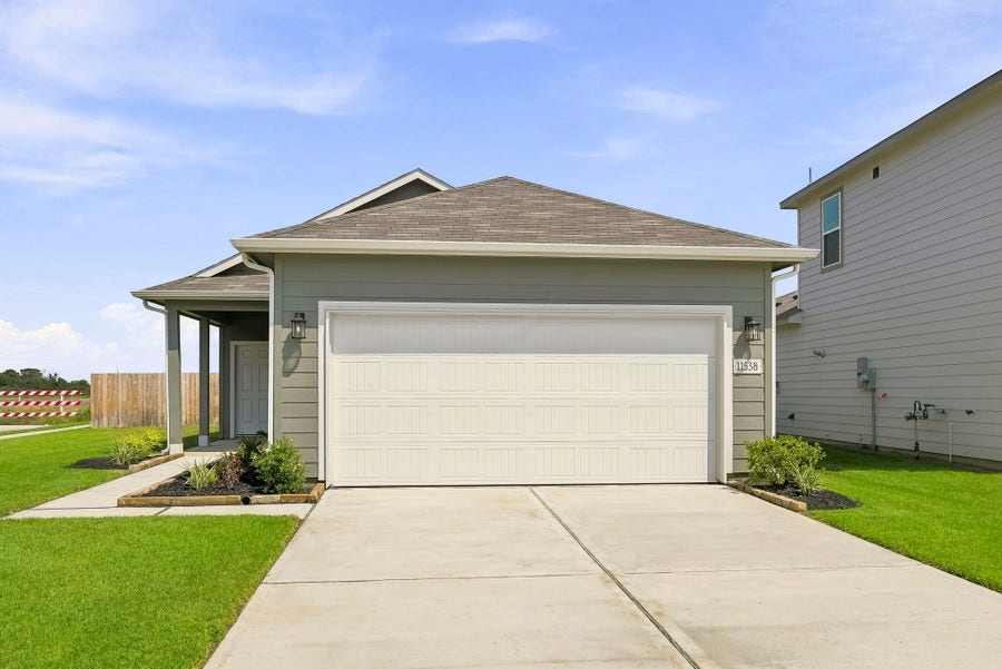 Property photo for 11538 Heritage Wind Drive, Crosby, TX