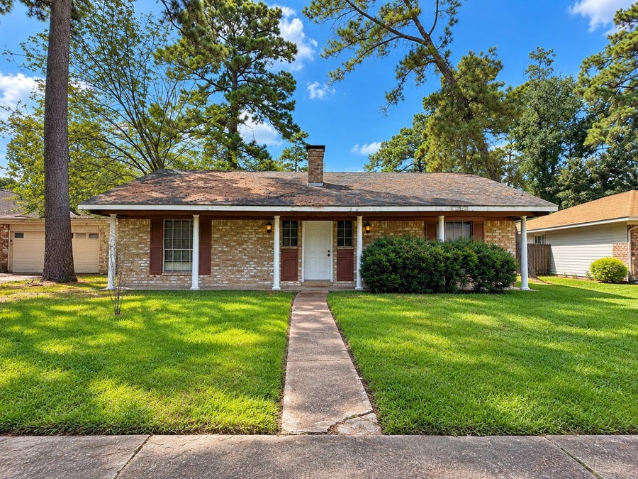 Property photo for 23031 Earlmist Drive, Spring, TX