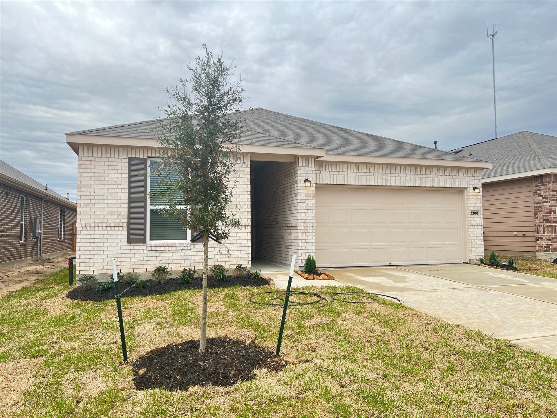 2106 Damasi Ln, Missouri City, TX 77459 2106 Damasi Ln, Missouri City, TX 77459