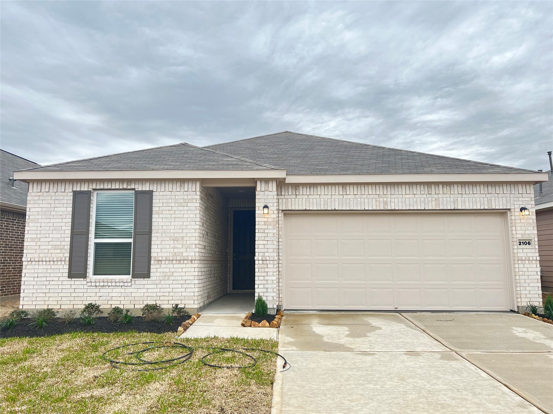 2106 Damasi Ln, Missouri City, TX 77459 2106 Damasi Ln, Missouri City, TX 77459