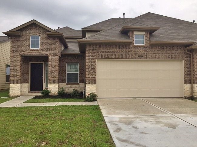 Property photo for 12243 Ghita Lane, Houston, TX