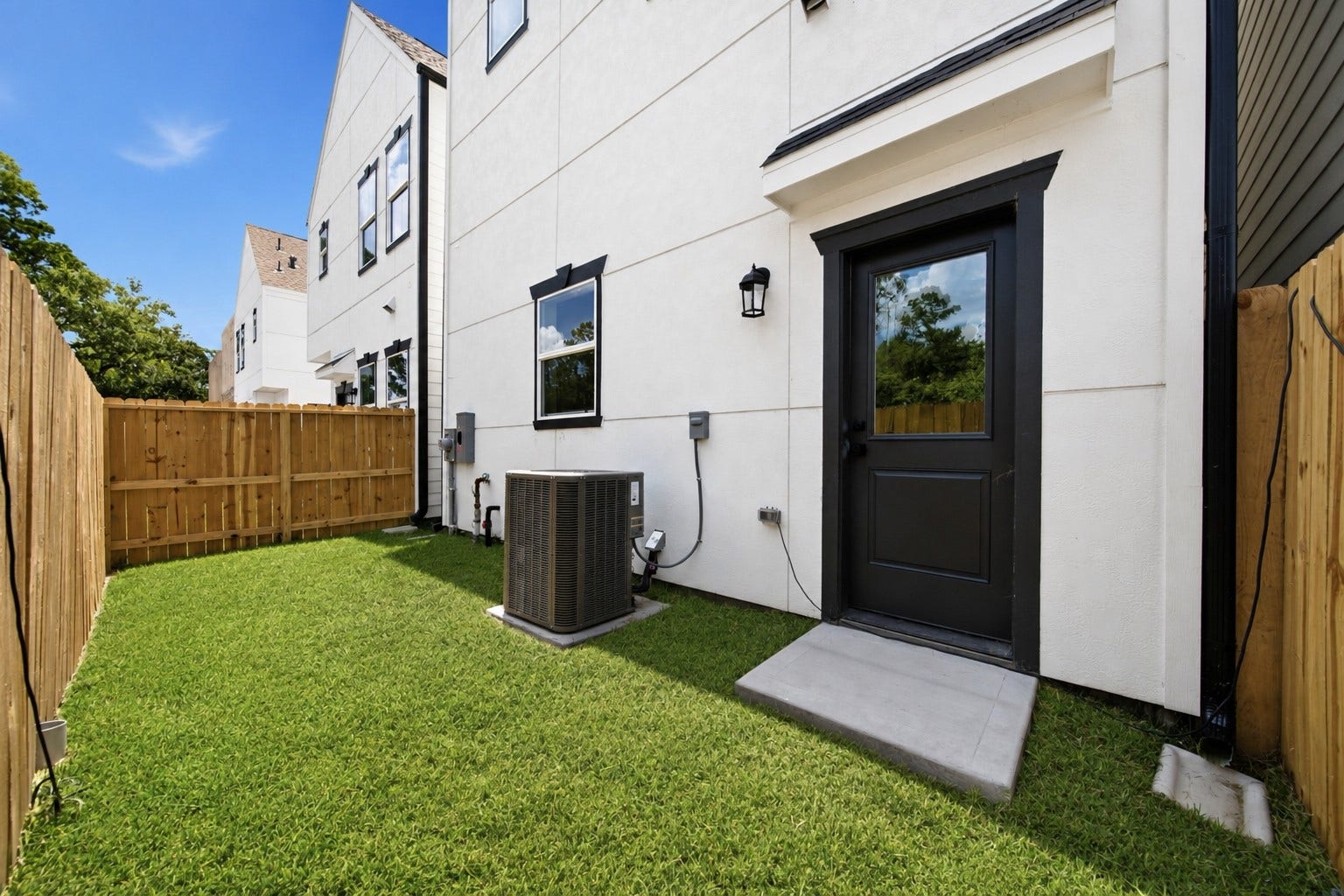 5518 Wheatley Street, #C, Houston, TX 77091 5518 Wheatley Street, #C, Houston, TX 77091