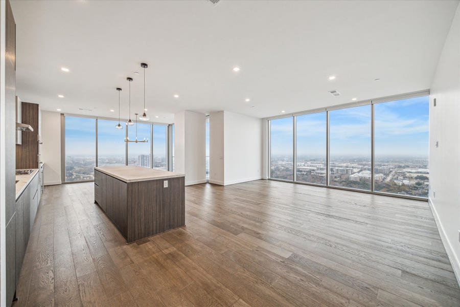 Property photo for 1711 Allen Parkway, #2701, Houston, TX