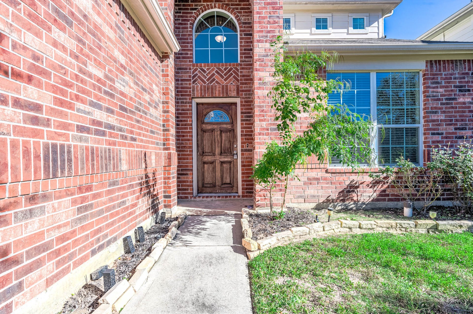 20222 Ray Falls Drive, Tomball, TX 77375 20222 Ray Falls Drive, Tomball, TX 77375
