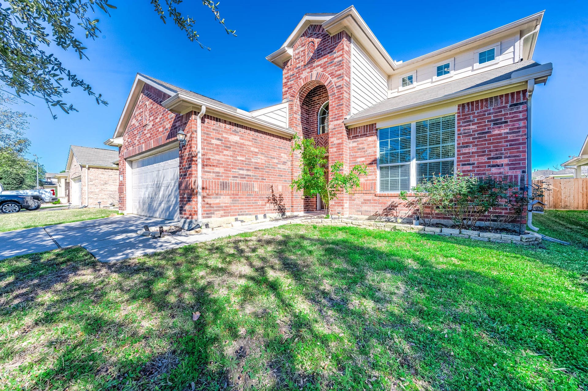 20222 Ray Falls Drive, Tomball, TX 77375 20222 Ray Falls Drive, Tomball, TX 77375