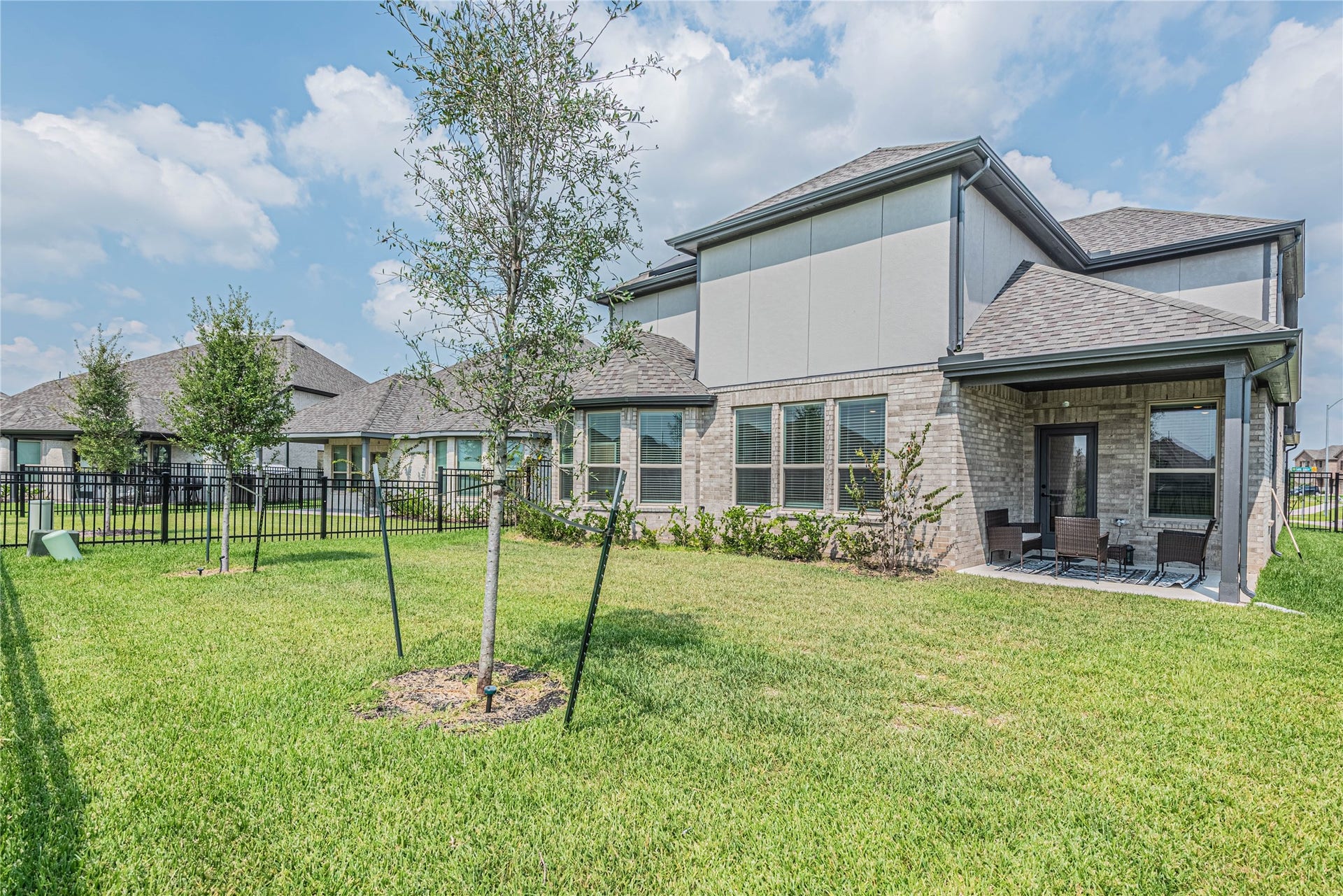 1220 Gable Breeze Drive, Katy, TX 77493