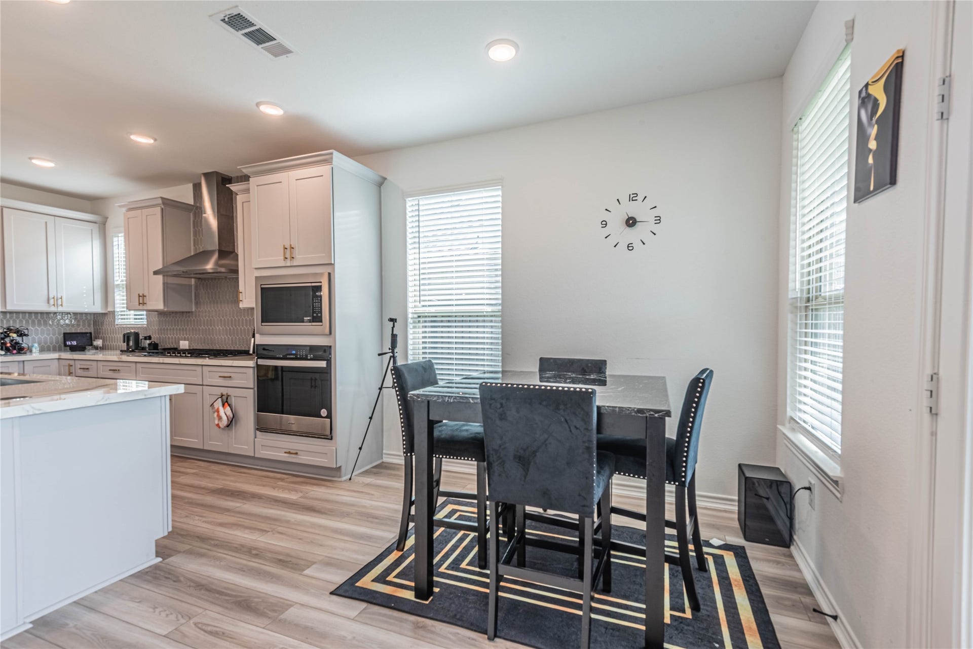 1220 Gable Breeze Drive, Katy, TX 77493