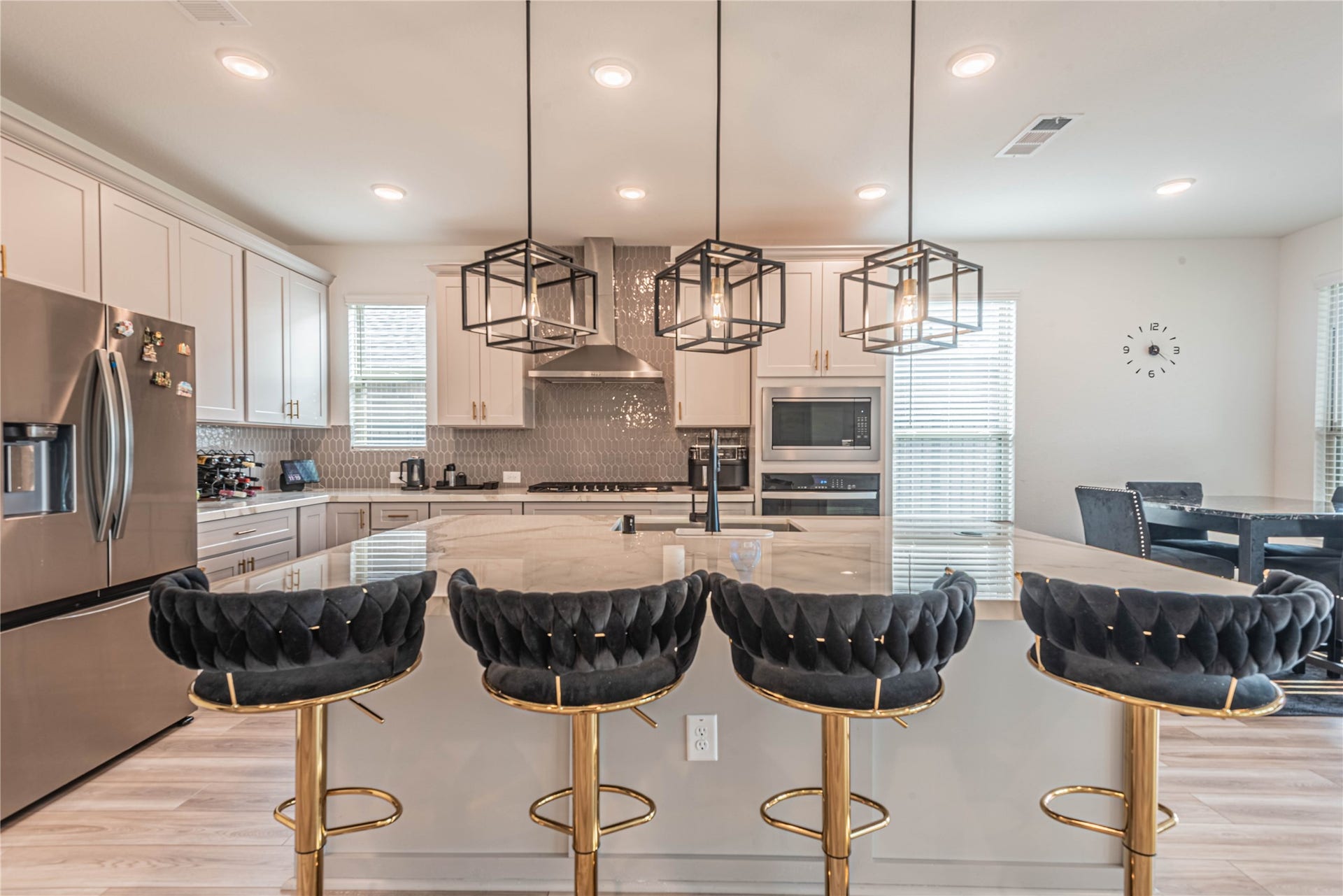 1220 Gable Breeze Drive, Katy, TX 77493