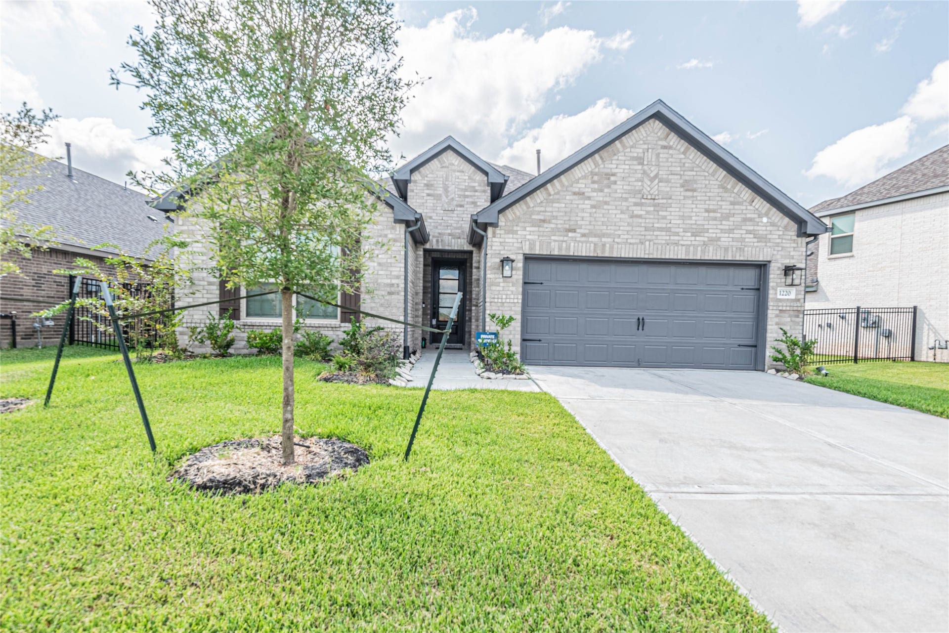 1220 Gable Breeze Drive, Katy, TX 77493