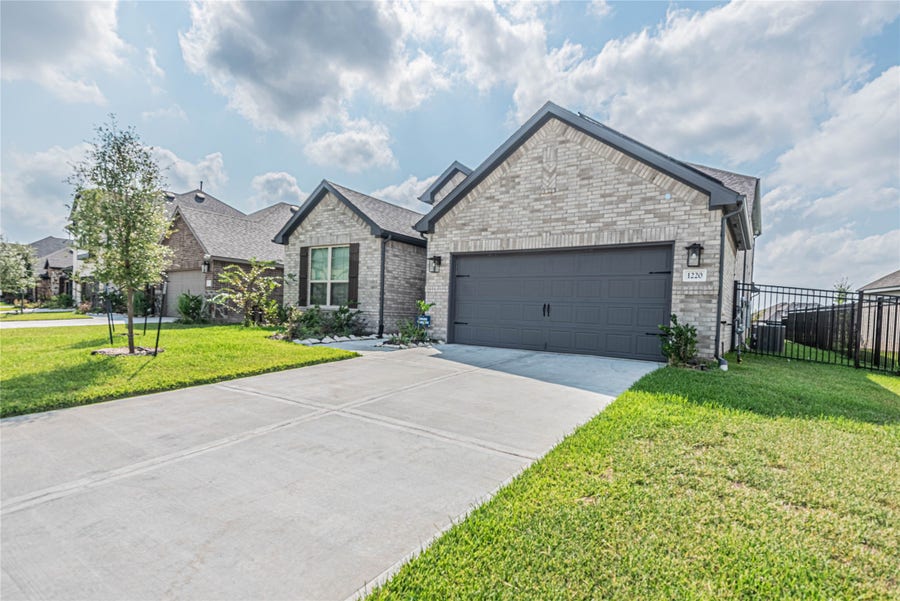 Property photo for 1220 Gable Breeze Drive, Katy, TX