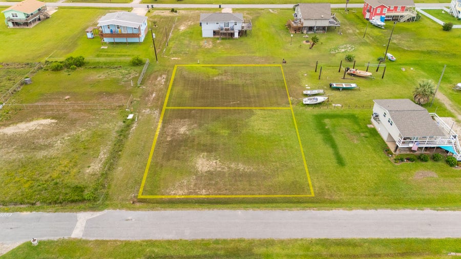 Property photo for 1/2 5th Street, Galveston, TX