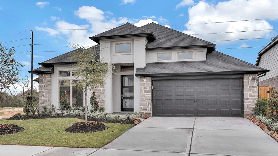 Property photo for 5026 Albany Shores Lane, #N, Fulshear, TX