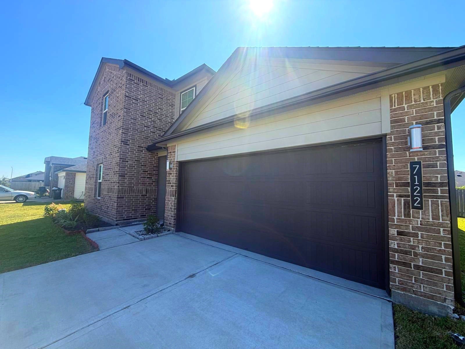 7122 Dawn View Lane, Rosenberg, TX 77469 7122 Dawn View Lane, Rosenberg, TX 77469