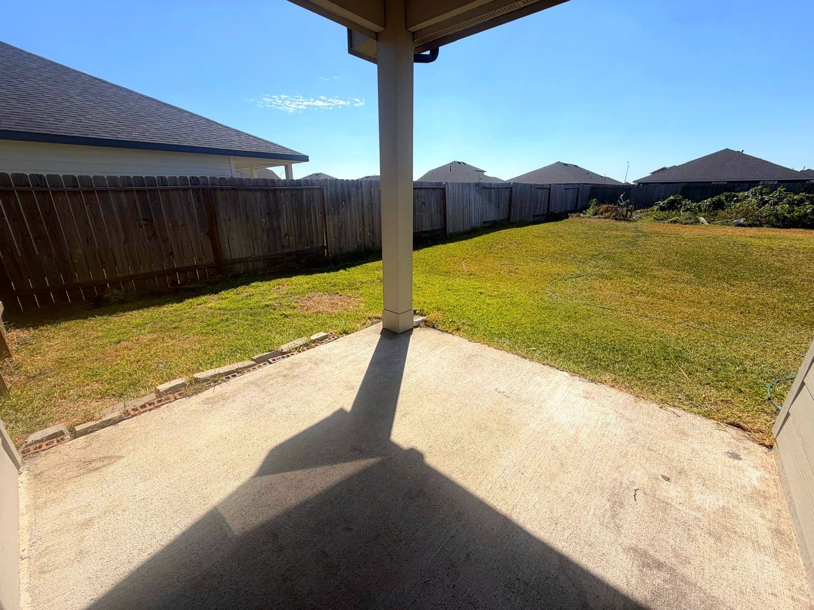 7122 Dawn View Lane, Rosenberg, TX 77469 7122 Dawn View Lane, Rosenberg, TX 77469