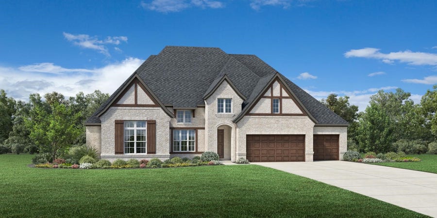 Property photo for 4644 Sterling Springs Drive, Spring, TX