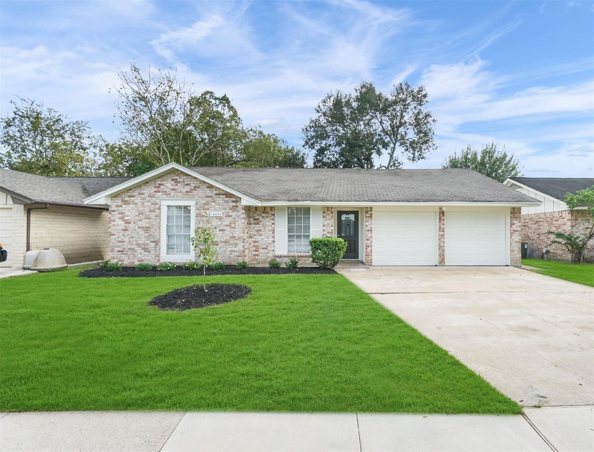 13435 Greenbriar Drive, Sugar Land, TX 77498 13435 Greenbriar Drive, Sugar Land, TX 77498
