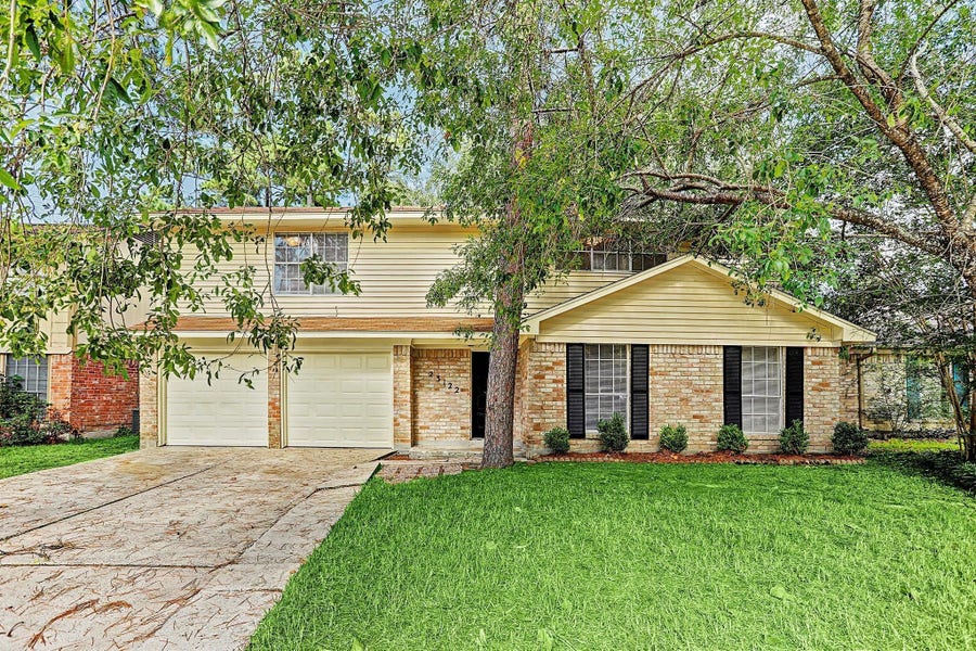 Property photo for 23122 Dew Wood Lane, Spring, TX