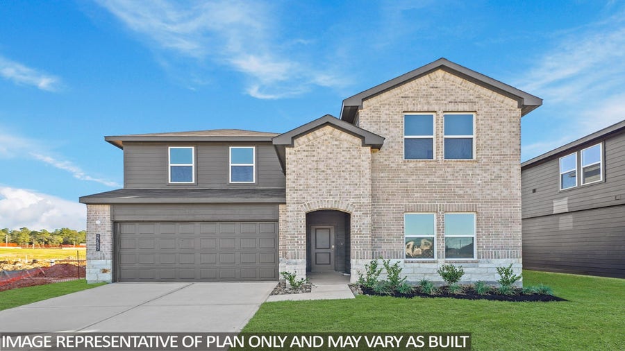 Property photo for 16547 Pinecone Grove Lane, Magnolia, TX