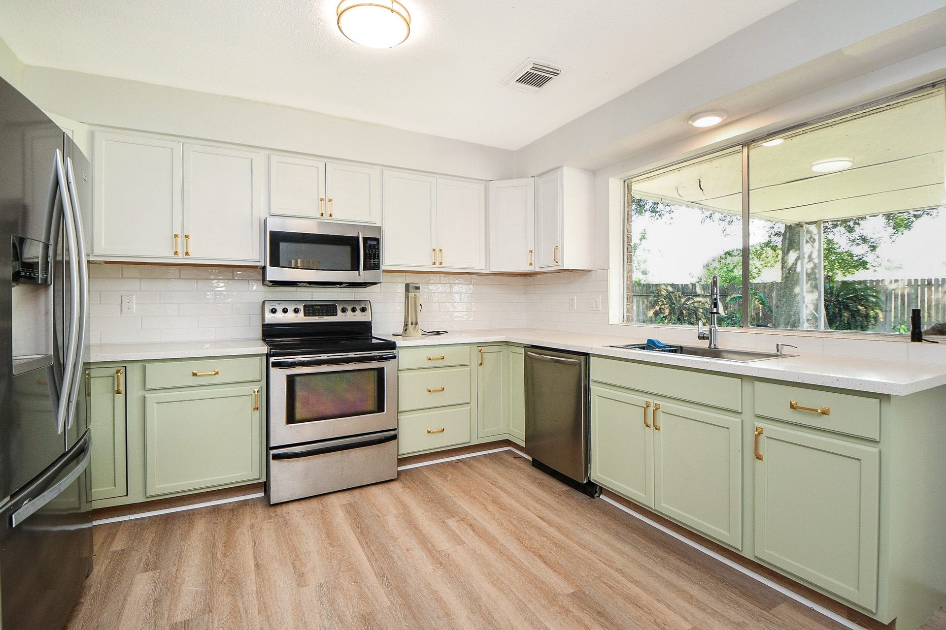 22514 Red River Drive, Katy, TX 77450 Kitchen.
