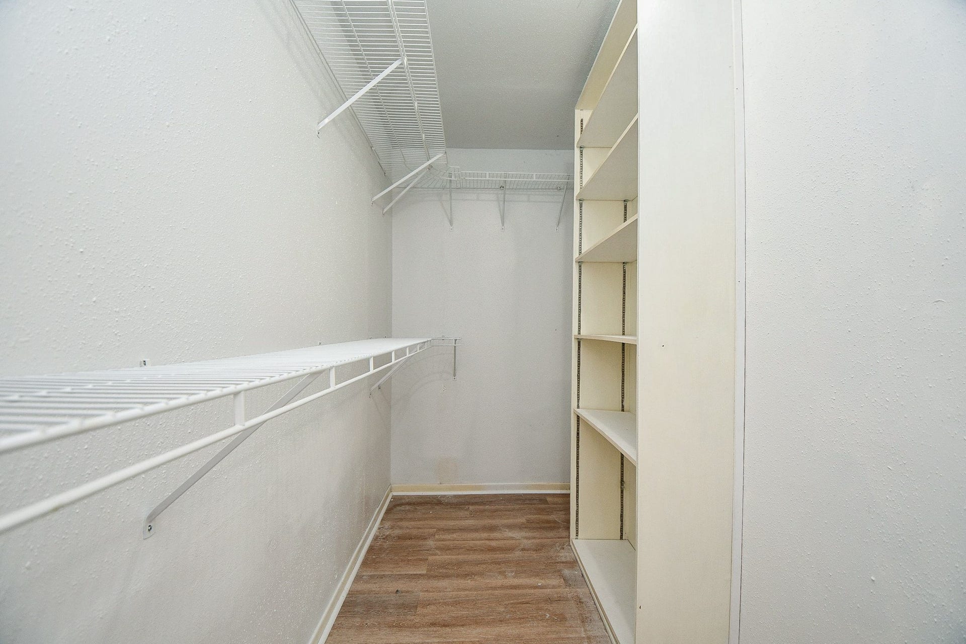 22514 Red River Drive, Katy, TX 77450 Master bedroom walk in closet.