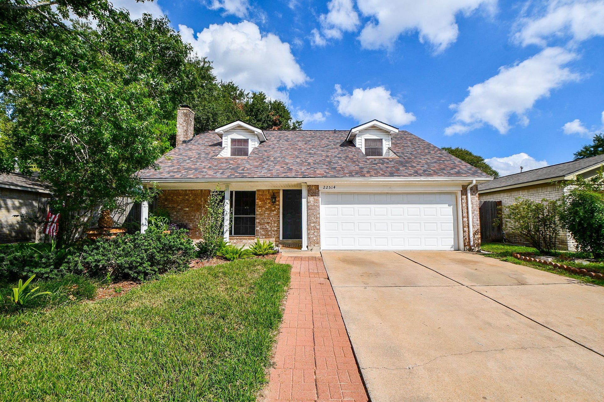 22514 Red River Drive, Katy, TX 77450 22514 Red River Drive, Katy, TX 77450