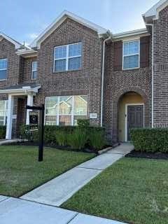 Property photo for 15806 Perthshire Creek Drive, Humble, TX
