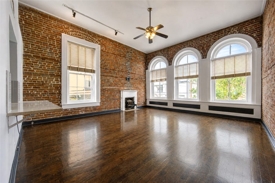 Property photo for 213 Tremont Street, #2, Galveston, TX