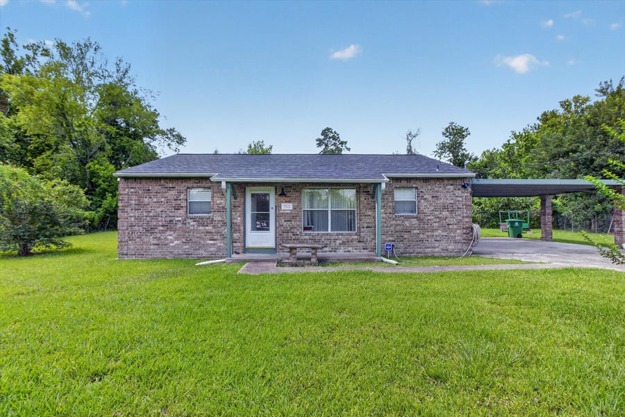 Property photo for 7822 Richland Drive, Houston, TX