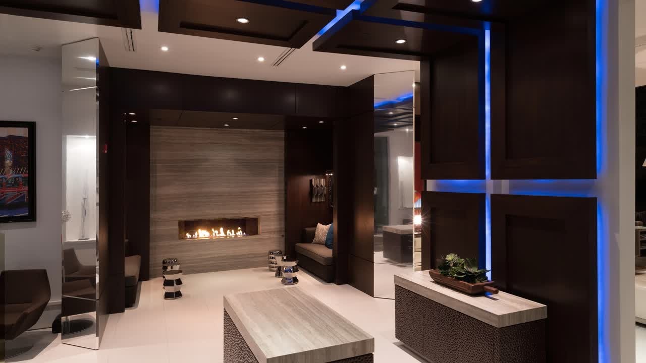 400 McGowen Street, #2108, Houston, TX 77006 Guest, lobby entrance