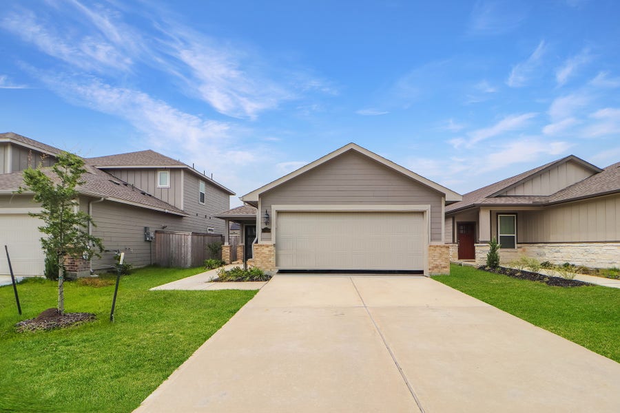 Property photo for 18626 Etta Pines Circle, Crosby, TX