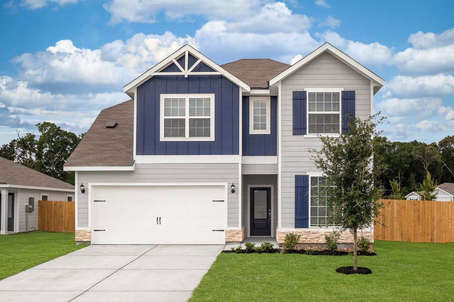 Property photo for 10343 Red Cardinal Drive, Cleveland, TX