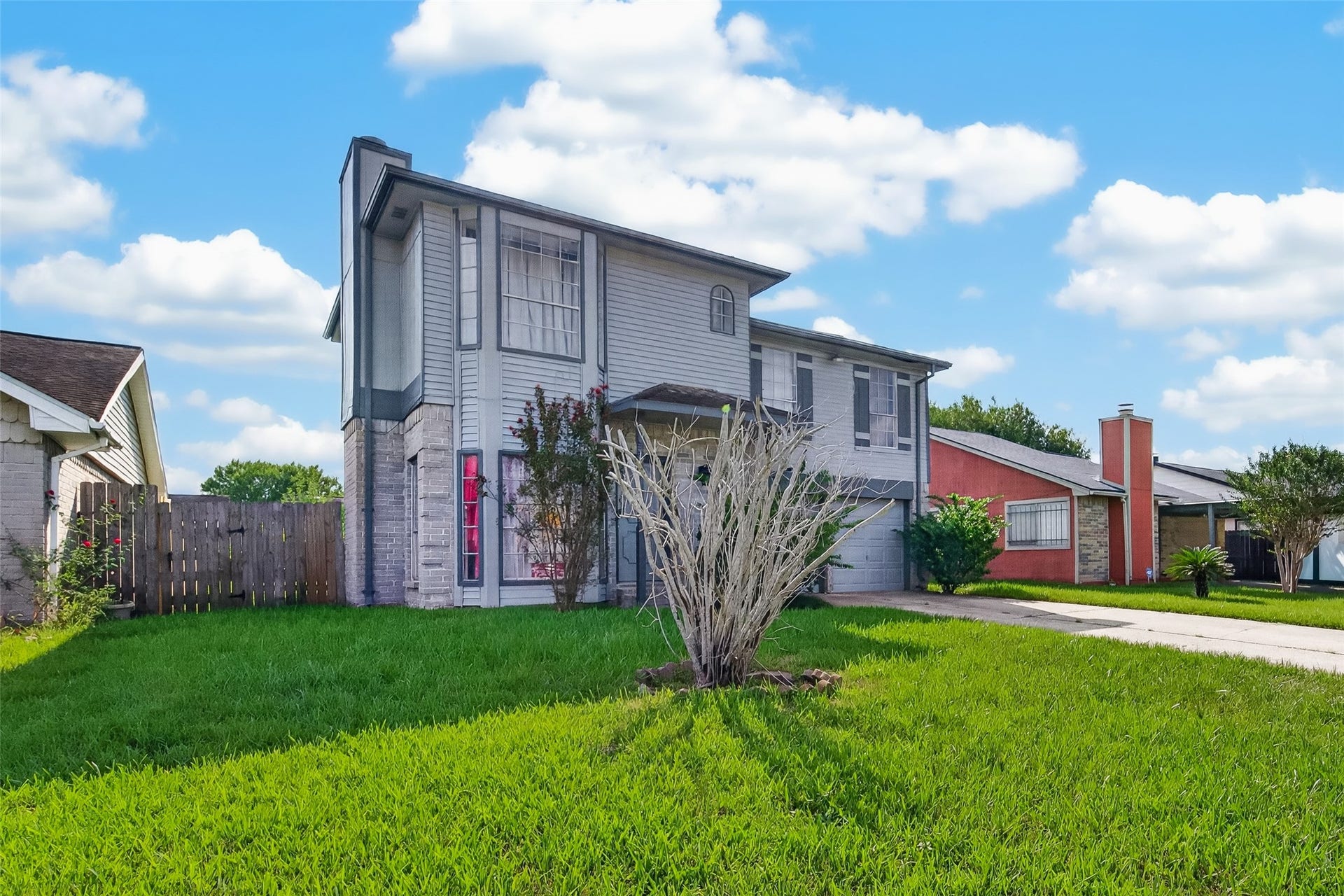 3419 Rockrill Drive, Houston, TX 77045 3419 Rockrill Drive, Houston, TX 77045