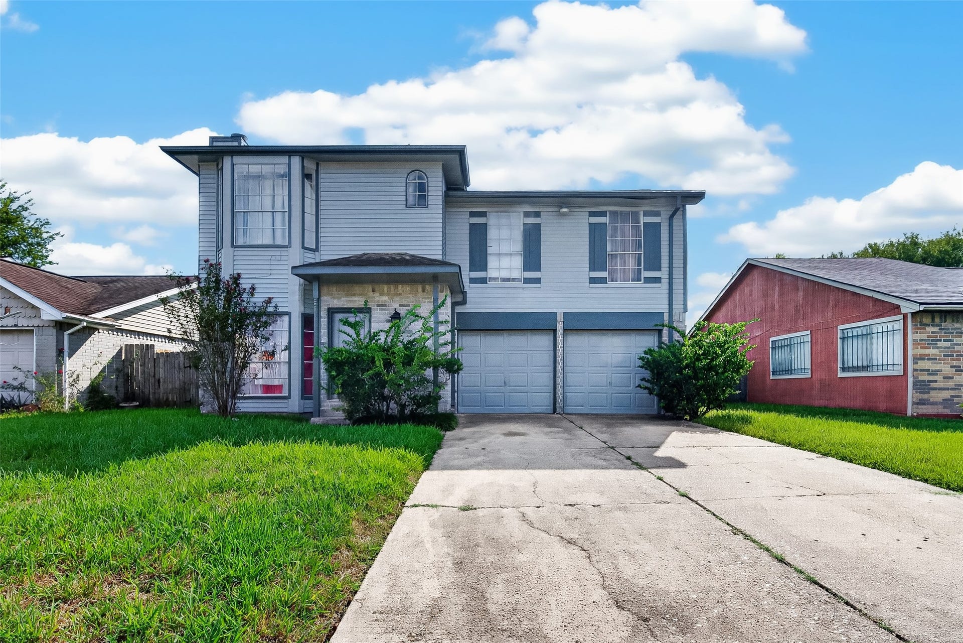 3419 Rockrill Drive, Houston, TX 77045 3419 Rockrill Drive, Houston, TX 77045