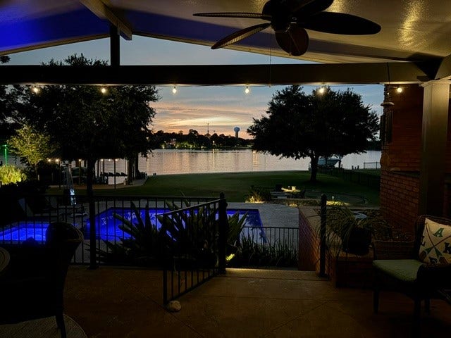 Property photo for 121 Cedar Lane, Seabrook, TX