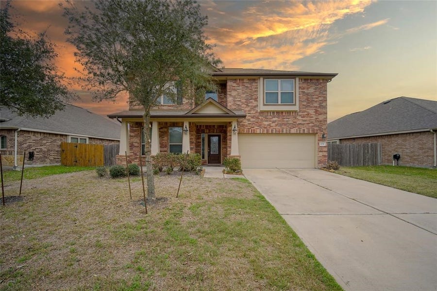 Property photo for 6731 Trinity Trail Lane, Rosenberg, TX