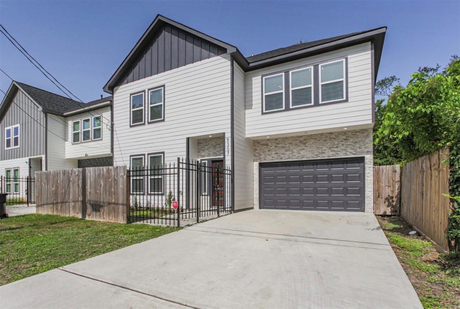 Property photo for 9307 Tower Street, Houston, TX