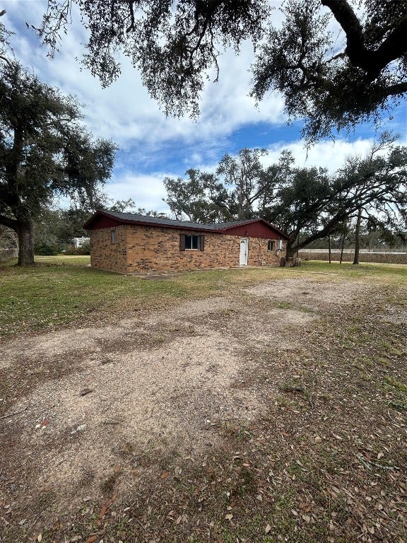 Property photo for 5811 E S F Austin Road, Jones Creek, TX